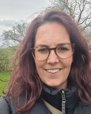 Photo of Rachel Gunning, Counsellor, MBACP