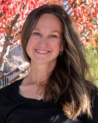 Photo of Robin Sweet, Licensed Professional Counselor Candidate, LPCC