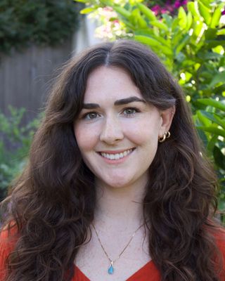 Photo of Clare McCammon-Schulhof, Marriage & Family Therapist Associate, AMFT