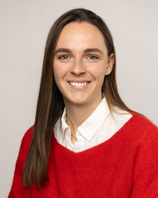 Photo of Marine Lara Uyttenhove, Mental Health Counselor, LMHC, MA, BA