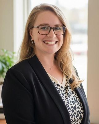 Photo of Anne Scouten, Clinical Social Work/Therapist, LCSW, MSW