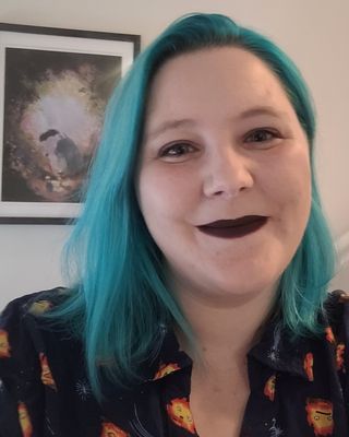 Photo of Shelby Somers, Clinical Social Work/Therapist, LCSW