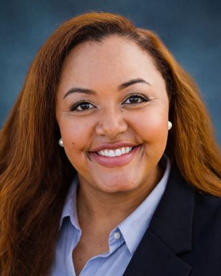Photo of Gabrielle Franklin, Clinical Social Work/Therapist, LICSW