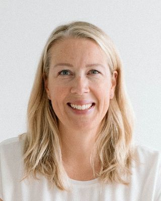 Photo of Rebecca Denby, Registered Psychotherapist