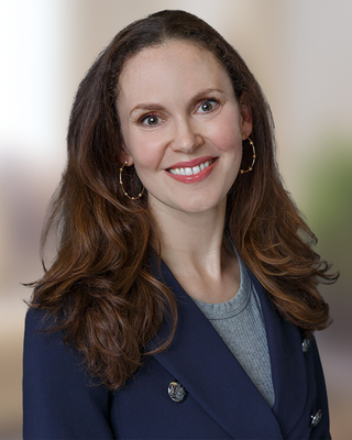 Photo of Dr. Julia Kidwell, Psychologist, PhD