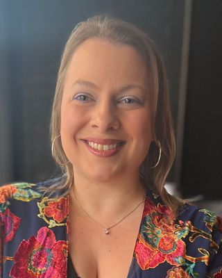 Photo of Rachel Corcoran, Licensed Master Social Worker, LMSW