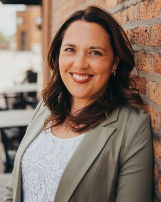 Photo of Brittany P Male, Clinical Social Work/Therapist, MSW, LCSW, CADC