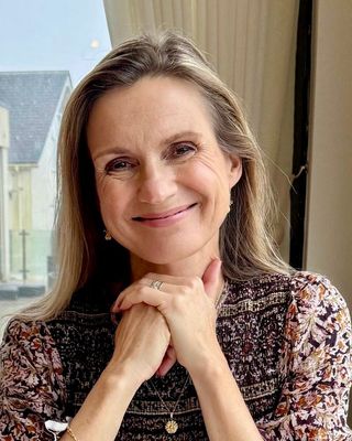 Photo of Lisa Mary Houston, Counsellor, ACC Reg