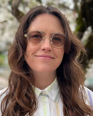Photo of Elana Margot, Licensed Professional Counselor Candidate, LPCC, MA