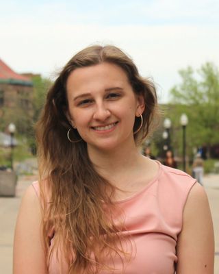 Photo of Elnore Barber, Marriage & Family Therapist Associate, LMFT-A