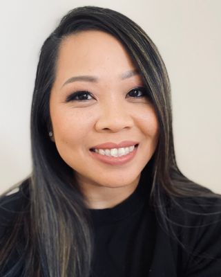 Photo of Emmylou Chua Cancino, Marriage & Family Therapist in San Jose, CA
