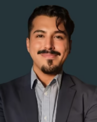 Photo of Rafael Martinez, Clinical Social Work/Therapist, LCSW