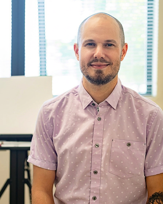 Photo of Scott W. Menasco, Marriage & Family Therapist, LMFT, PhD