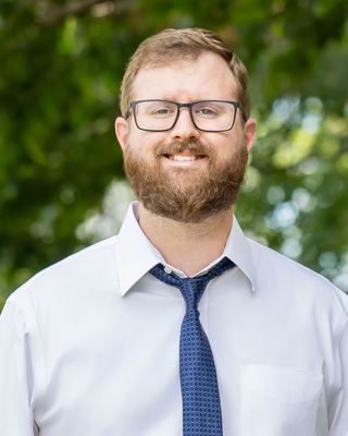 Photo of Taylor Alan Horton, Counselor, MS