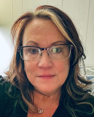 Photo of Angela Ann Lumbar, Psychologist, PsyD, LP