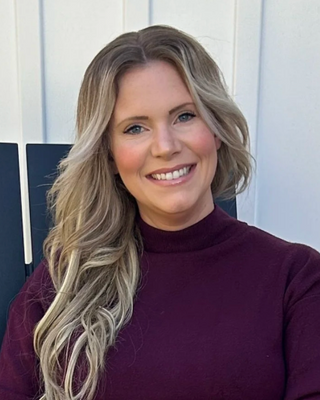 Photo of Brooke Hrkac, Registered Psychotherapist (Qualifying), RP (Q)