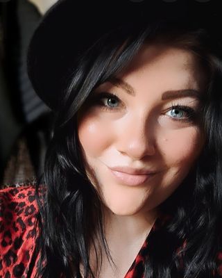 Photo of Victoria Scott, Counsellor in Coatbridge, Scotland