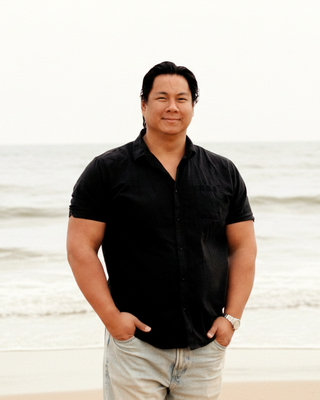 Photo of Eugene Leung, Licensed Professional Counselor, MA, LPC