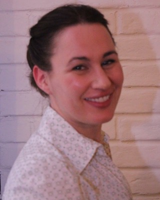 Photo of Dr Lindsay Walker, Psychologist in SO16, England