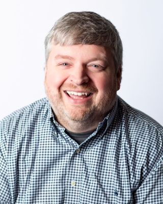 Photo of Daniel Courington, Clinical Social Work/Therapist, LMSW