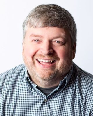 Photo of Daniel Courington, Clinical Social Work/Therapist, LMSW