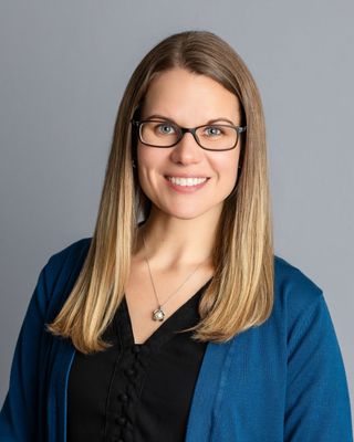 Photo of Kelly VanAken, Clinical Social Work/Therapist, LMSW