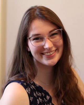 Photo of Anna Paulin, Clinical Social Work/Therapist, MSW, LCSW