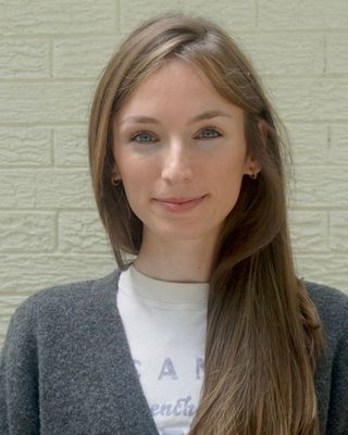 Photo of Olivia Bunce Menchinger, Marriage & Family Therapist Associate in North, Raleigh, NC