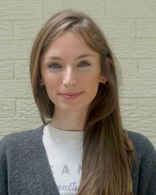Photo of Olivia Bunce Menchinger, Marriage & Family Therapist Associate in Raleigh, NC