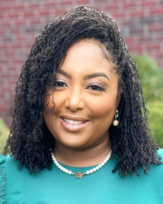Photo of LaToya Griffin, Marriage & Family Therapist Associate in Indiana