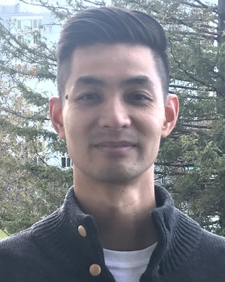 Photo of Dong Bui, Clinical Social Work/Therapist in Lakeshore, Oakland, CA