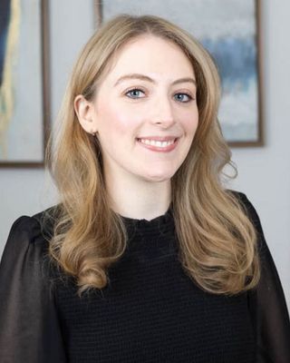 Photo of Emily Siegel, Clinical Social Work/Therapist
