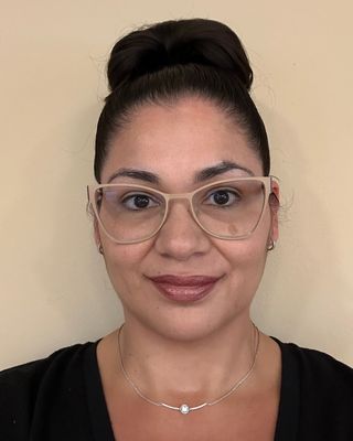 Photo of Elizabeth Gamboa, Clinical Social Work/Therapist, LCSW