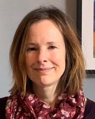 Photo of Fiona Houlding de Vries, Counsellor, MBACP