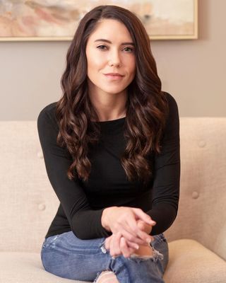 Photo of Kasey L. West, Clinical Social Work/Therapist, LICSW