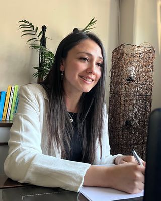 Foto de Esteffany Sepúlveda Hernández, Psicoterapeuta, Lic. en Psicología
