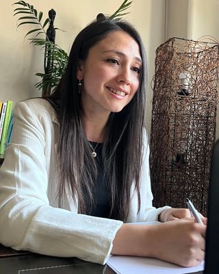 Foto de Esteffany Sepúlveda Hernández, Psicoterapeuta, Lic. en Psicología