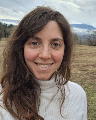Photo of Gabrielle Baraby, Registered Psychotherapist, MA