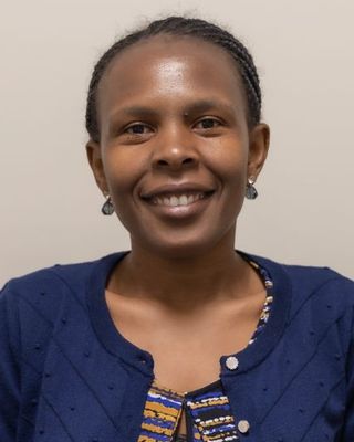Photo of Dr. Millicent Mbua, Psychiatric Nurse Practitioner in Wenatchee, WA