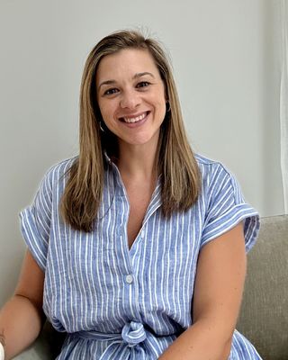 Photo of Ashley Gabriele, Psychologist, PsyD