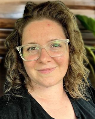 Photo of Megan Schweppe, Licensed Professional Counselor, LPC