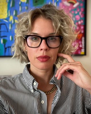 Photo of Katie Penry, Psychologist, PsyD