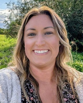 Photo of Nicole Olsen, Licensed Professional Clinical Counselor, MS, LPCC, NCC