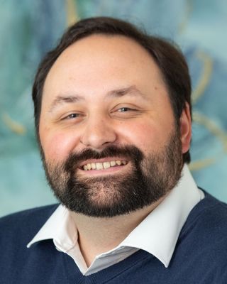 Photo of Kevin Allen Jr., Licensed Professional Counselor, MS, LPC, NCC