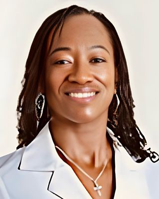 Photo of Rokima Knox, Psychiatric Nurse Practitioner in New Bern, NC