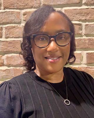 Photo of Disheba Weathersby, Psychiatric Nurse Practitioner, PMHNP, BC, MSN