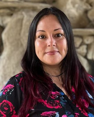 Photo of Regina Isabel K'burg, Psychologist in Santa Rosa, CA