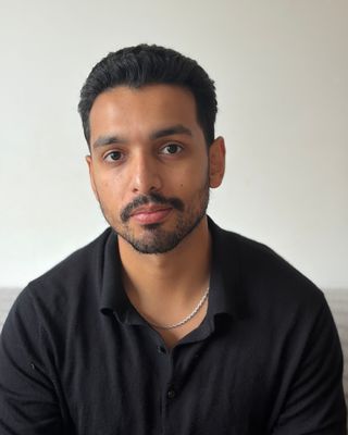 Photo of Thomas Michael Murphy, Psychologist, MPsych, PsyBA General