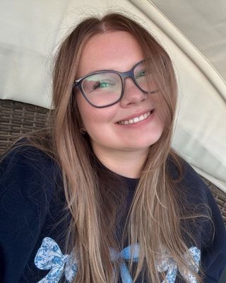 Photo of Jessica Morganstern, Clinical Social Work/Therapist, LMSW