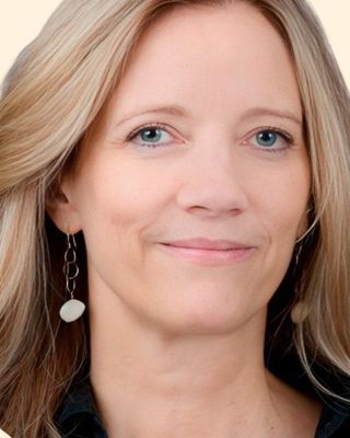 Photo of Margaret Ingram, Clinical Social Work/Therapist, MA, LCSW